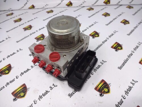 ABS Renault Koleos Nissan Juke 47660JY72B 47660 JY72B 8Z240372 9127K TD8405