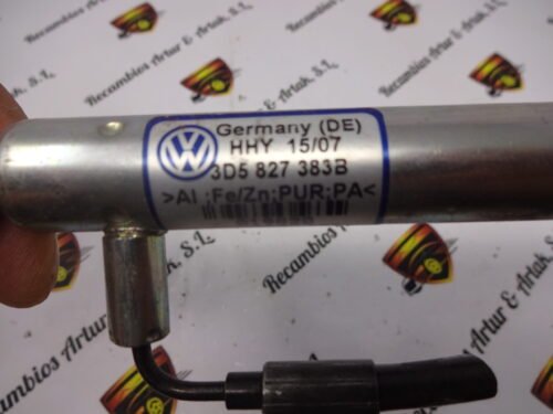 Hidráulica del maletero VW Phaeton 3D5827383B 3D5 827 383B