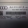 Módulo de control de visión trasera AUDI Q7 4L0910441B 4LO910441B 4L0907441B
