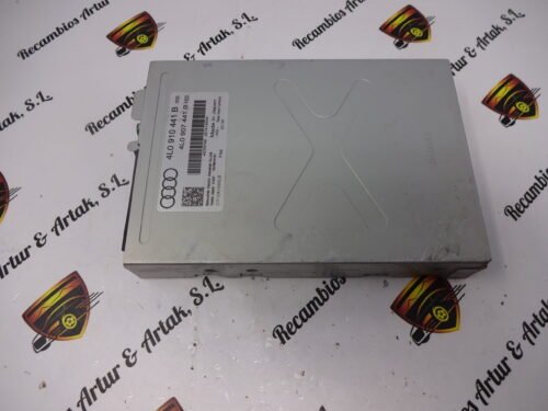 Módulo de control de visión trasera AUDI Q7 4L0910441B 4LO910441B 4L0907441B