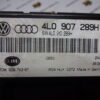 Módulo de control AUDI Q7 4L 4L0907289H/4L0910289H 4LO907289H 5DK008762-87