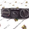 Clima panel de control VW Transporter T5 7H0820045SW9B9 7H0820045S 7H0820045