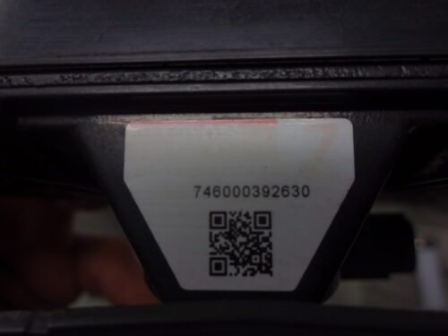 Distronic Sensor Radar Toyota RAV 4 2014DJ4926 8821047090 88210-47090