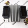 Centralita del motor Opel Astra Corsa Zafira 09353509 HSFI-2.1