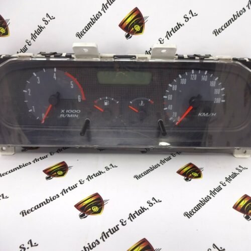 Cuadro de instrumentos  Nissan Terrano Ford 248102X812 24810-2X812 5515364