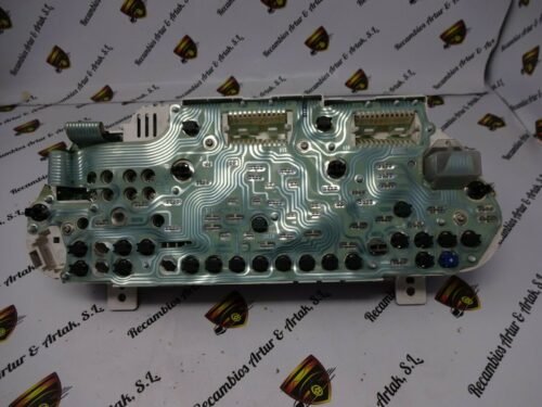 Cuadro de instrumentos VOLVO S40 V40 30889704 / D 30889704D 01W12D3 SW30887756A