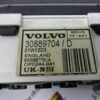Cuadro de instrumentos VOLVO S40 V40 30889704 / D 30889704D 01W12D3 SW30887756A