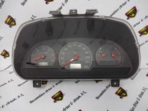 Cuadro de instrumentos VOLVO S40 V40 30638545/A 30638545A 02W16D5 SW30887756A