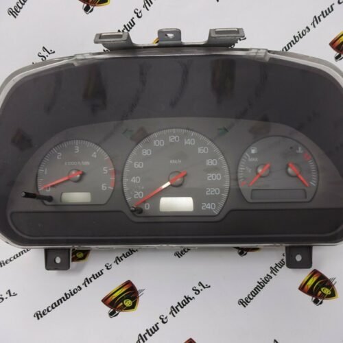Cuadro de instrumentos VOLVO S40 V40 30638545/A 30638545A 02W16D5 SW30887756A