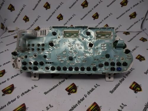 Cuadro de instrumentos VOLVO S40 V40 30638545/A 30638545A 02W16D5 SW30887756A