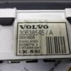 Cuadro de instrumentos VOLVO S40 V40 30638545/A 30638545A 02W16D5 SW30887756A