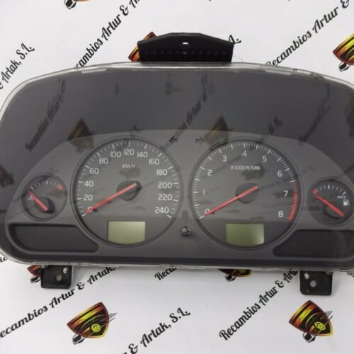 Cuadro de instrumentos Volvo V40 S40 30623052G 30623052 / G 03W03D1 SW 30623974A