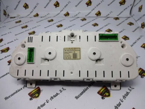 Cuadro de instrumentos Volvo V40 S40 30623052G 30623052 / G 03W03D1 SW 30623974A