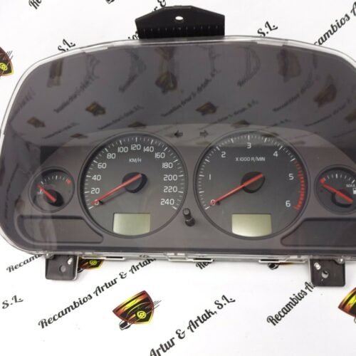 Cuadro de instrumentos Volvo V40 S40 30623048G 30623048 / G 02W37D1 SW 30623974A