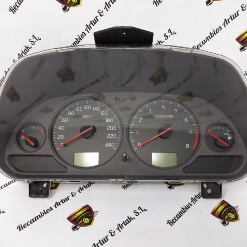 Cuadro de instrumentos Volvo V40 S40 30623052G 30623052 / G 03W19D4 SW 30623974A