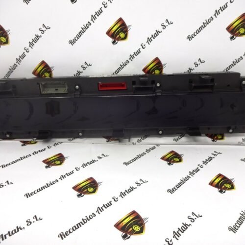 Cuadro de instrumentos Renault Scenic 2 P8200365607 P8200 365 607 8200365607