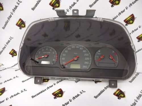 Cuadro de instrumentos VOLVO 30889708/B 30889708B 00W46D1 SW30887756A SW30887756