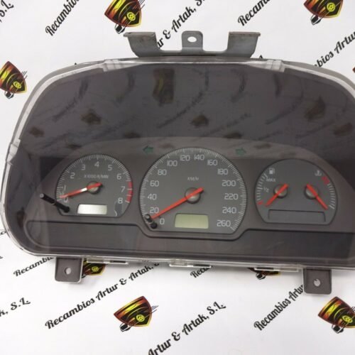 Cuadro de instrumentos VOLVO 30889708/B 30889708B 00W46D1 SW30887756A SW30887756
