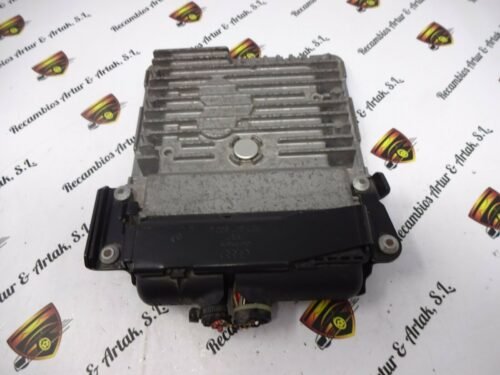 Centralita del motor Seat Leon 03L906023GG 5WP42658AA 03L906023G SIMOS PCR 2.1