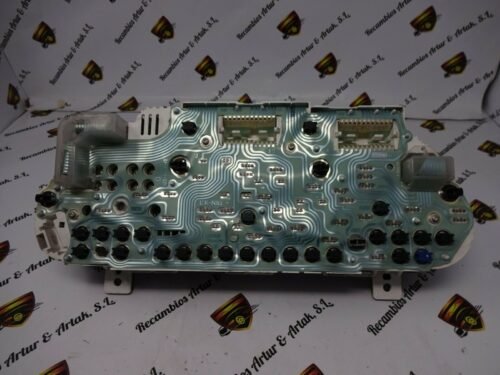 Cuadro de instrumentos VOLVO 30889708/B 30889708B 00W46D1 SW30887756A SW30887756