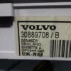 Cuadro de instrumentos VOLVO 30889708/B 30889708B 00W46D1 SW30887756A SW30887756