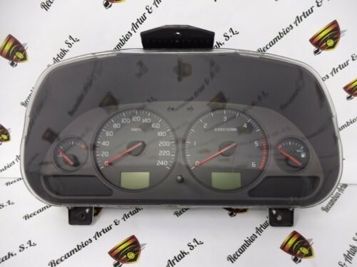 Cuadro de instrumentos Volvo V40 S40 30662270A 30662270 / A 03W38D6 SW 30623974A