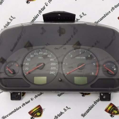 Cuadro de instrumentos Volvo V40 S40 30662270A 30662270 / A 03W38D6 SW 30623974A