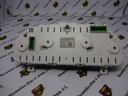 Cuadro de instrumentos Volvo V40 S40 30662270A 30662270 / A 03W38D6 SW 30623974A