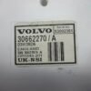 Cuadro de instrumentos Volvo V40 S40 30662270A 30662270 / A 03W38D6 SW 30623974A