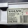 Cuadro de instrumentos VOLVO S40 V40 30889704 / D 30889704D 01W45D1 SW30887756A
