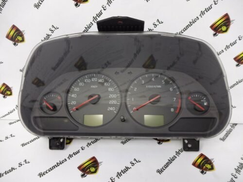 Cuadro de instrumentos Volvo V40 30623052 / F 30623052F 02W18D3 SW 30623974A