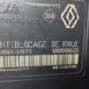 ABS Renault Laguna 8200001333B P5IT2AAY2 00000886D3 10020600064 10096014073 ESP