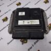 Centralita del motor OPEL ASTRA 98113171 MD 98113171MD MB275800-8125