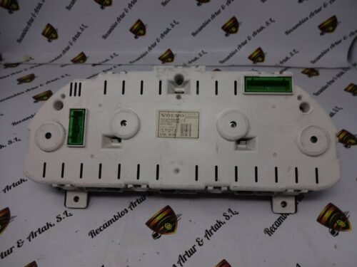 Cuadro de instrumentos Volvo V40 30623052 / F 30623052F 02W18D3 SW 30623974A