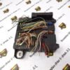 BSI Caja de fusibles Renault Megane 8200306032C S118399200G UPC X84 N2 UPCX84N2