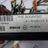 BSI Caja de fusibles Renault Megane 8200306032C S118399200G UPC X84 N2 UPCX84N2