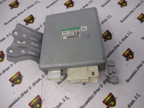 Control de dirección asistida TOYOTA 112900-1785 89650-02390 1129001785 8965002390