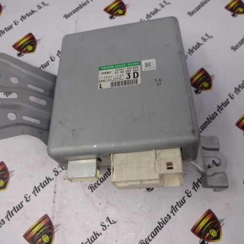 Control de dirección asistida TOYOTA 112900-1785 89650-02390 1129001785 8965002390