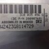 Amplificador VW Passat 3C0035456G 28098769