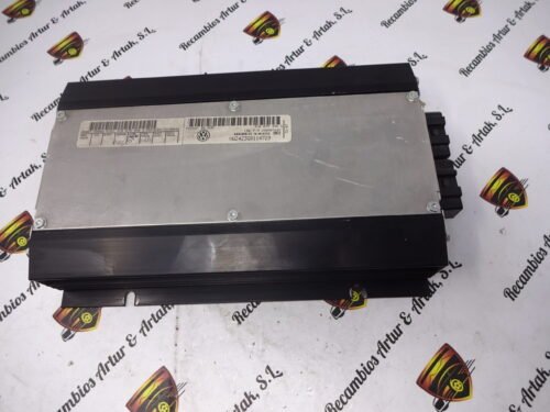 Amplificador VW Passat 3C0035456G 28098769