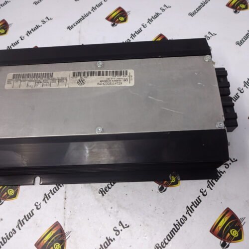 Amplificador VW Passat 3C0035456G 28098769