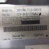 Amplificador Honda Accord 39186TL0G012 39186-TL0-G012 CY-BH1770AJ