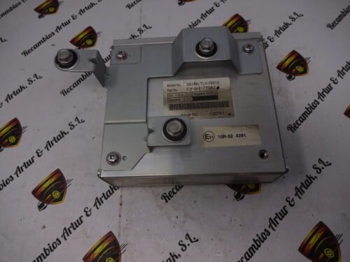 Amplificador Honda Accord 39186TL0G012 39186-TL0-G012 CY-BH1770AJ