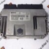 Centralita del motor Toyota Aygo Peugeot 0261S10407 896610H400 89661-0H400