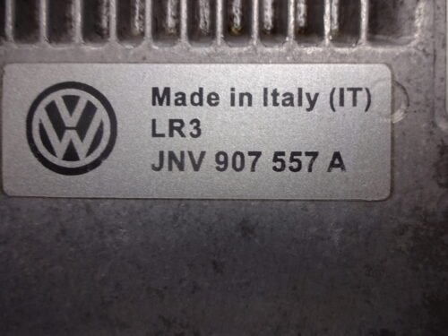 Unidad de control  VW Golf ALTEA JNV907557A 616725000 202046G34