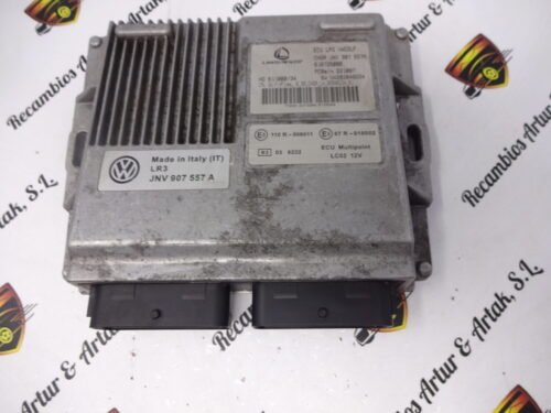 Unidad de control  VW Golf ALTEA JNV907557A 616725000 202046G34