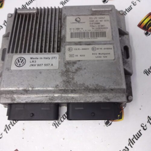 Unidad de control  VW Golf ALTEA JNV907557A 616725000 202046G34