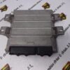 Centralita del motor Rover 25 45 NNN100783 NNW001490
