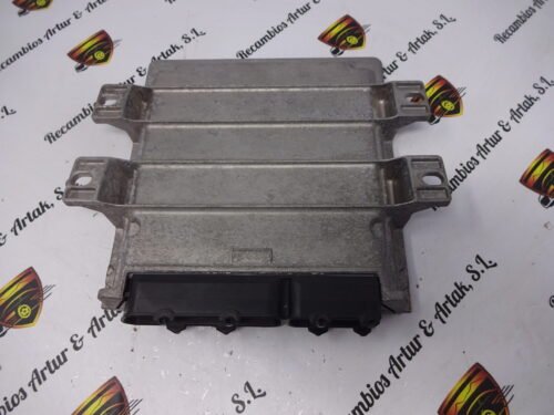 Centralita del motor Rover 25 45 NNN100783 NNW001490