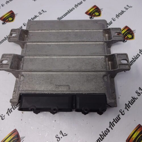 Centralita del motor Rover 25 45 NNN100783 NNW001490